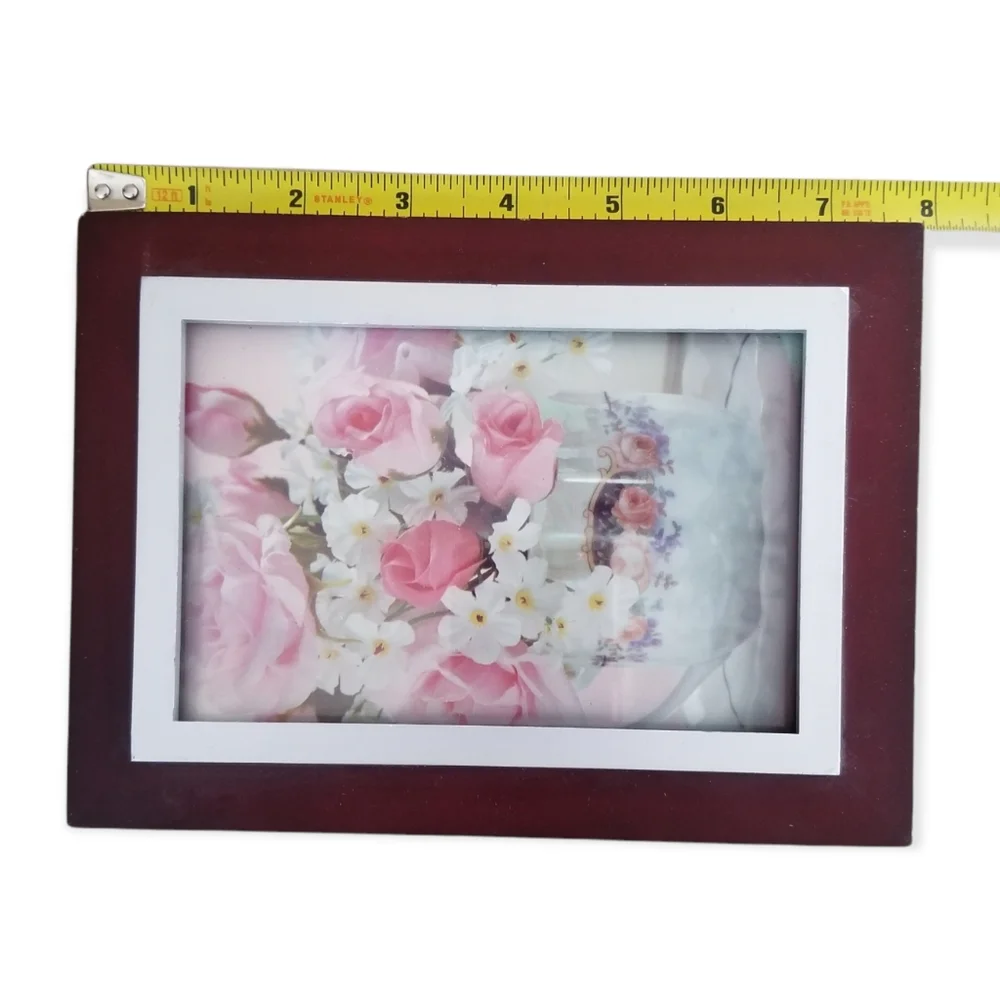 Vintage Greeting Card 3 1/2